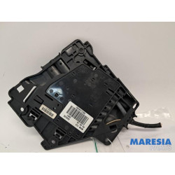 Citroen - C3 - Fuse box