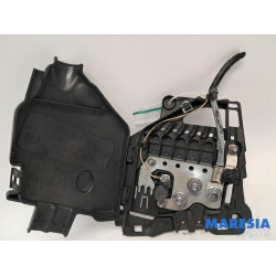 Citroen - C3 - Fuse box