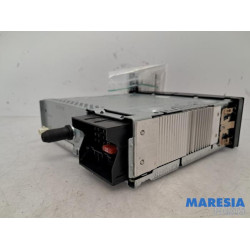 Citroen - C3 - Radio CD player