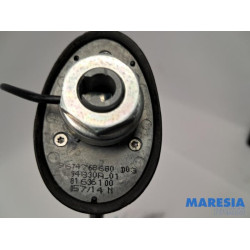 Citroen - C3 - Antenne