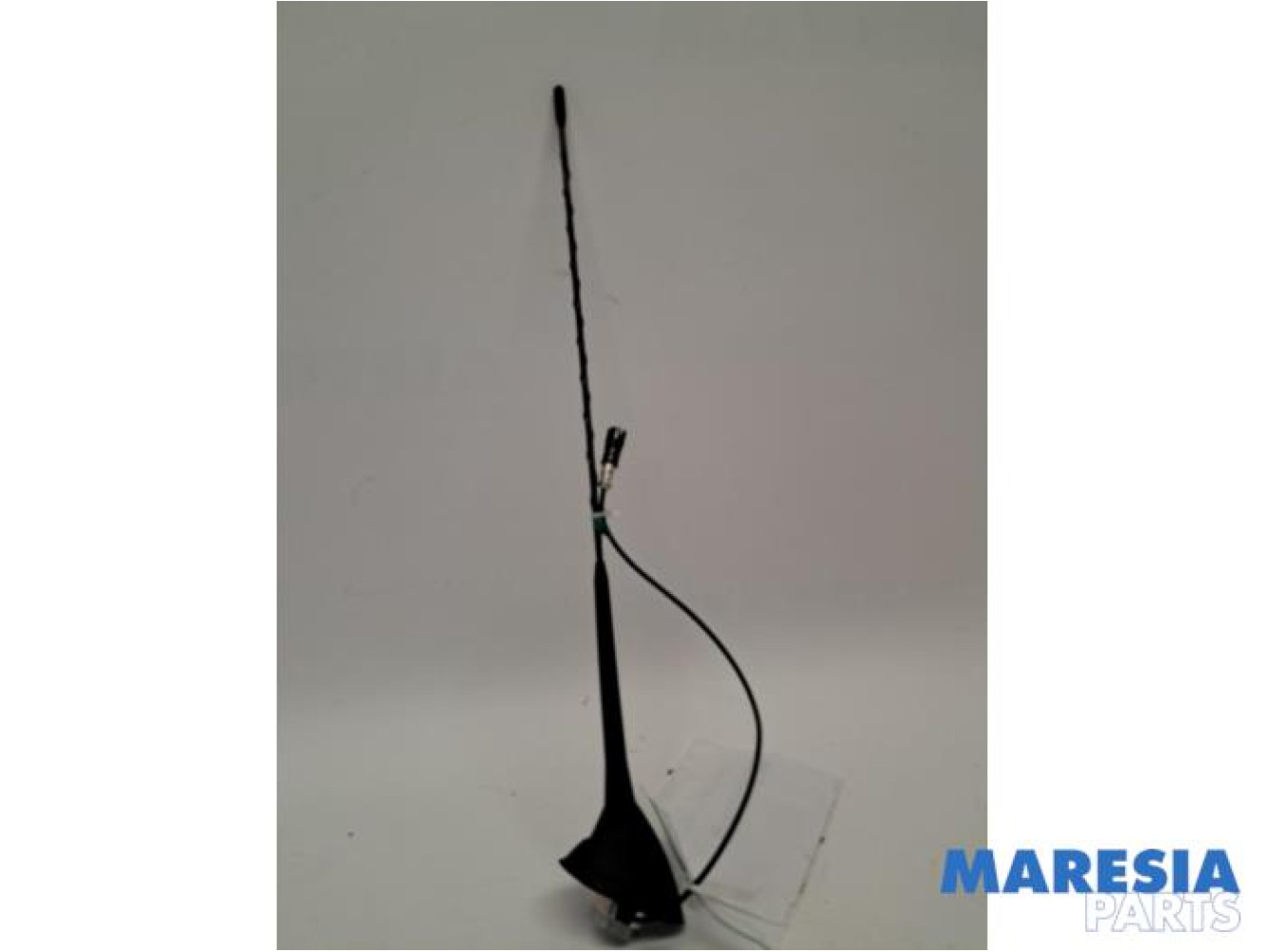 Citroen - C3 - Antenne