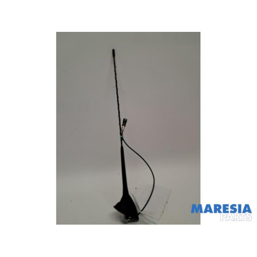 Citroen - C3 - Antenna