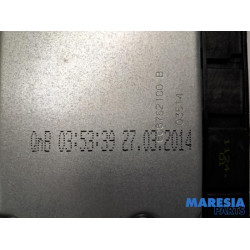 Citroen - C3 - Airbag Module
