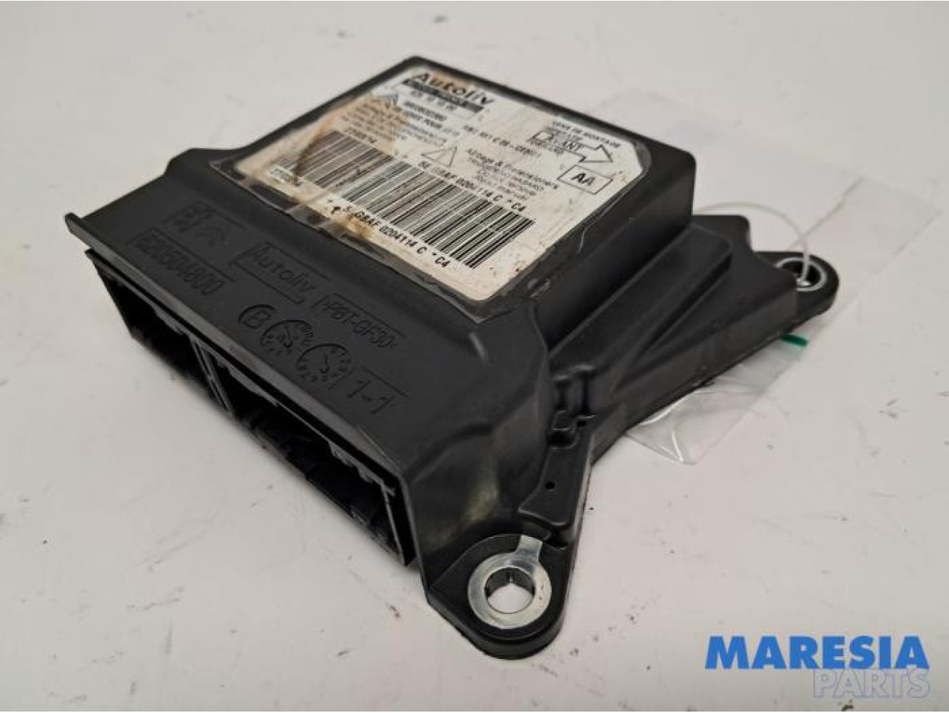 Citroen - C3 - Airbag Module