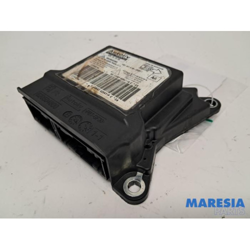 Citroen - C3 - Airbag Module