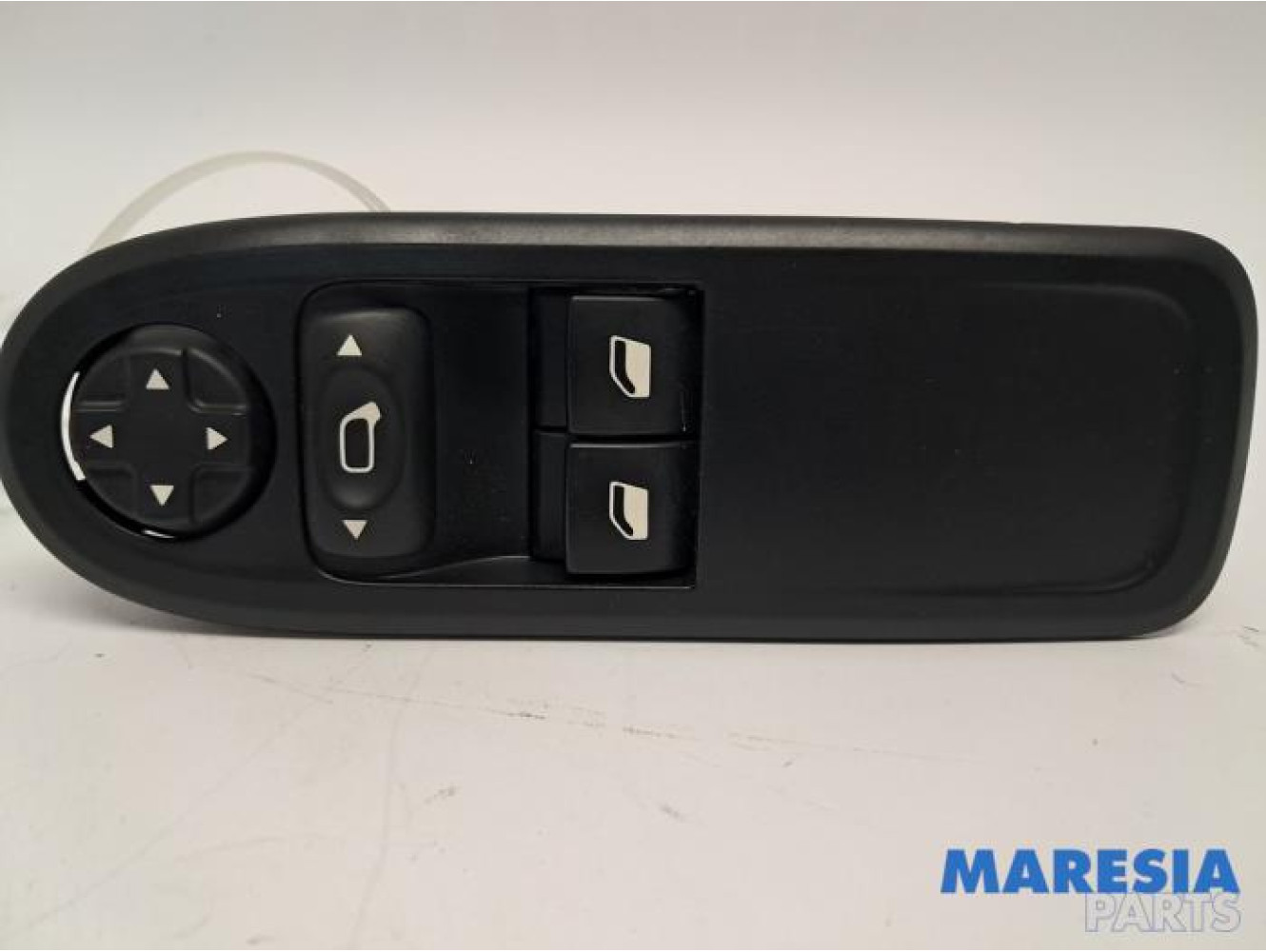 Citroen - C3 - Multi-functional window switch