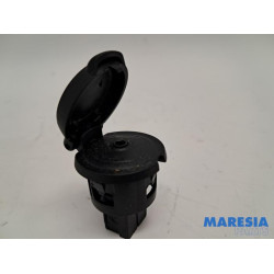 Citroen - C3 - AUX/USB aansluiting