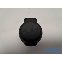 Citroen - C3 - AUX/USB aansluiting