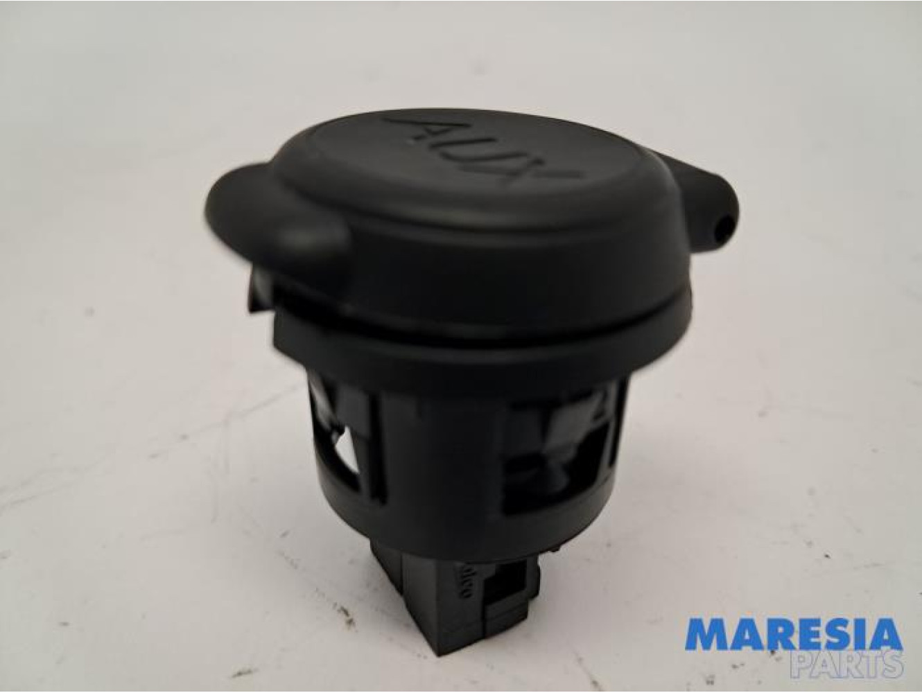 Citroen - C3 - AUX/USB aansluiting