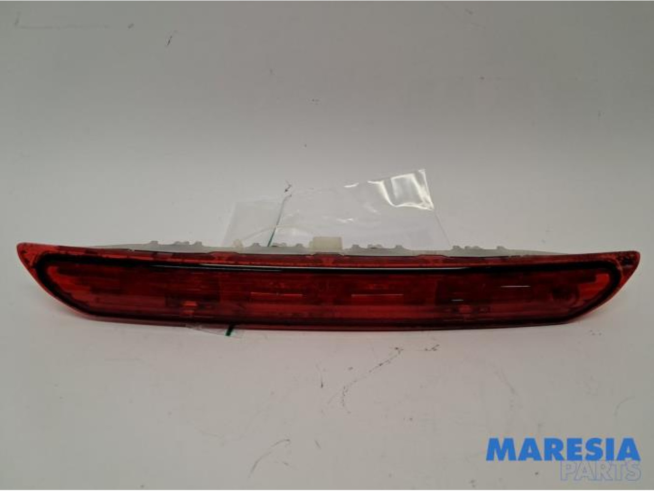 Citroen - C3 - Third brake light