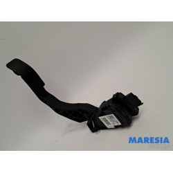 Citroen - C3 - Gaspedal