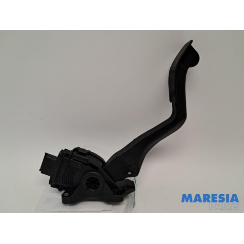 Citroen - C3 - Accelerator pedal