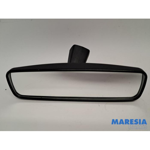 Citroen - C3 - Rear view mirror
