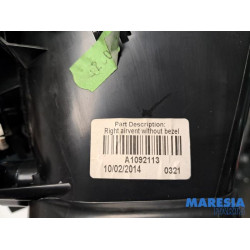 Citroen - C3 - Dashboard vent
