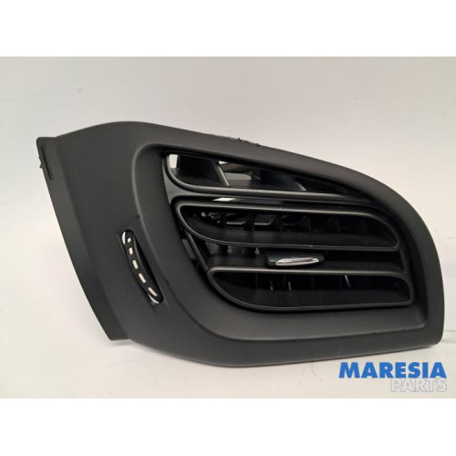 Citroen - C3 - Dashboard vent
