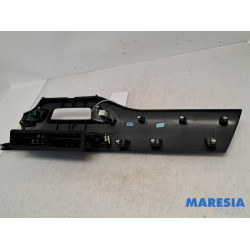 Citroen - C3 - Dashboard part