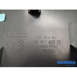Citroen - C3 - Dashboard part