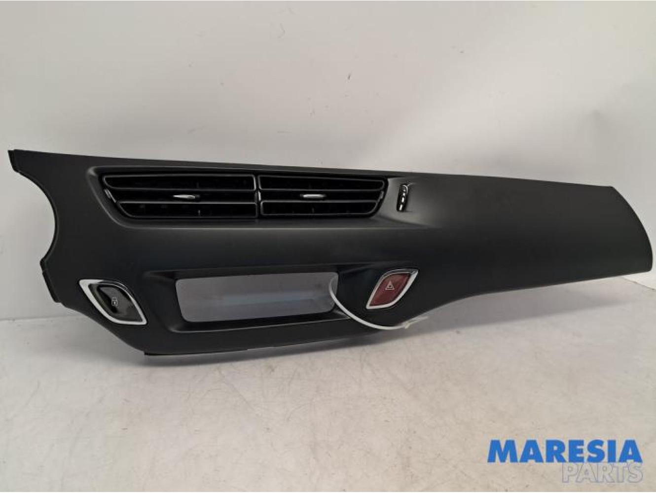 Citroen - C3 - Dashboard part