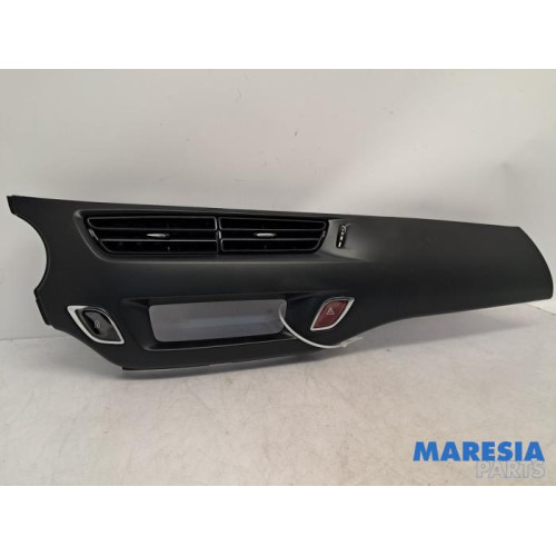 Citroen - C3 - Dashboard part