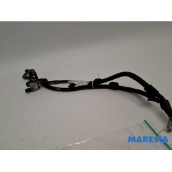 Citroen - C3 - Battery sensor