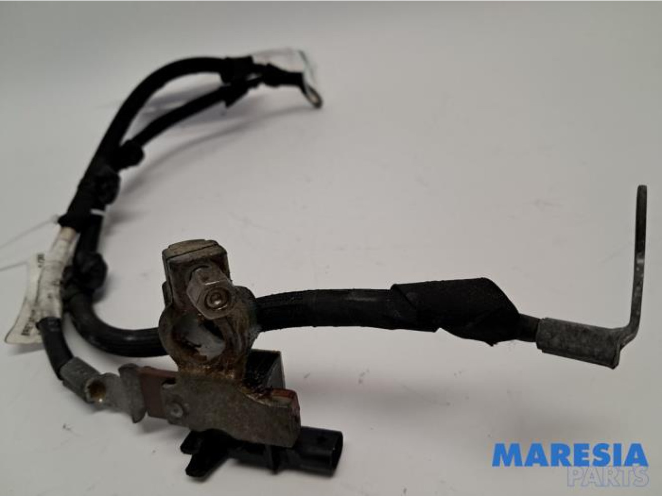Citroen - C3 - Battery sensor