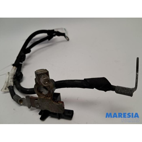 Citroen - C3 - Battery sensor