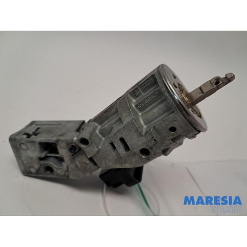 Citroen - C3 - Ignition lock + key
