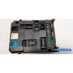 Citroen - C3 - Engine management computer