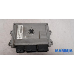 Citroen - C3 - Engine management computer
