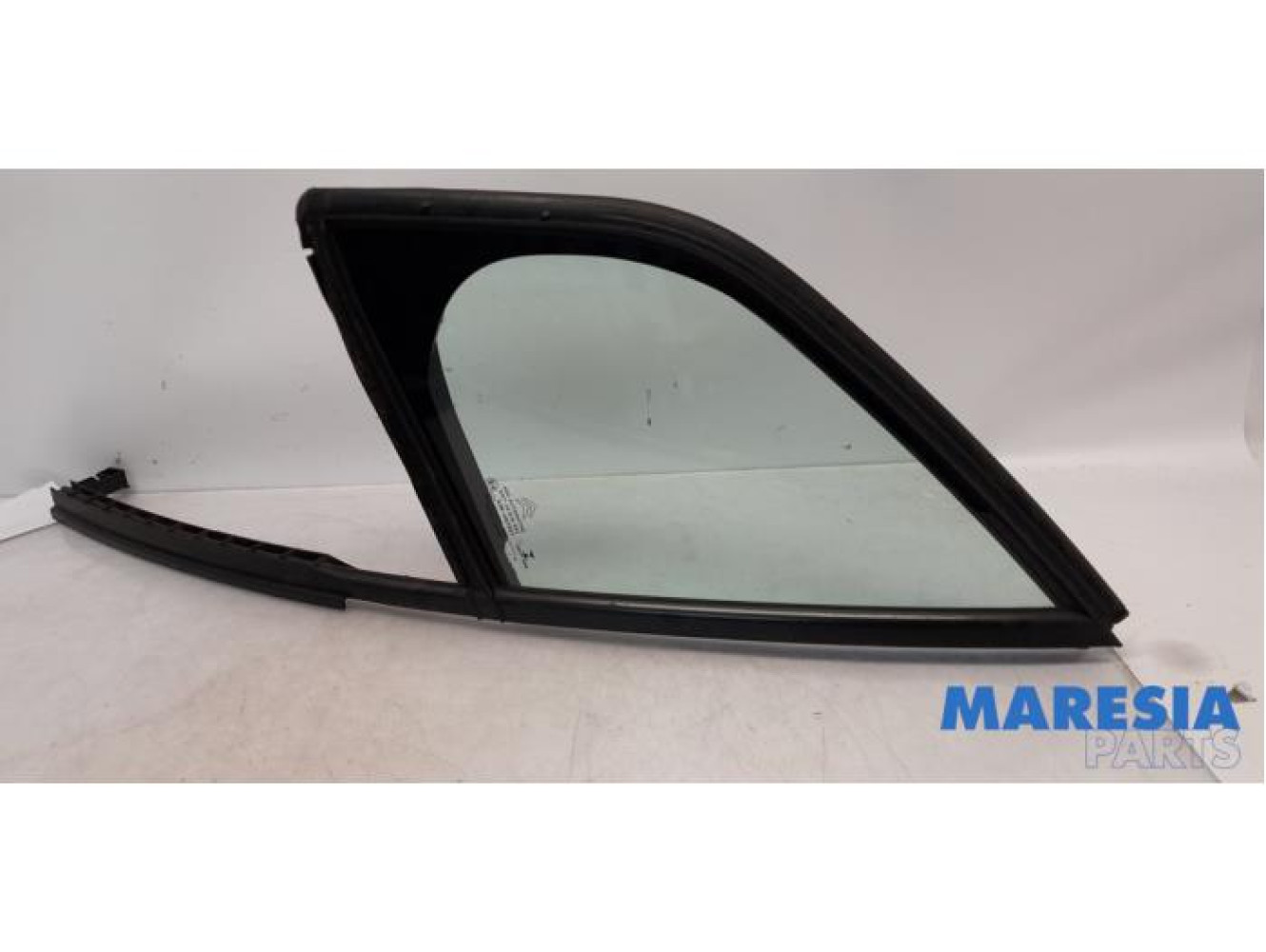 Citroen - C3 - Driehoeks Ruit links-voor