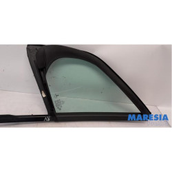 Citroen - C3 - Vitre triangulaire avant droite