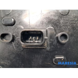 Renault - Twingo - Tageslicht links