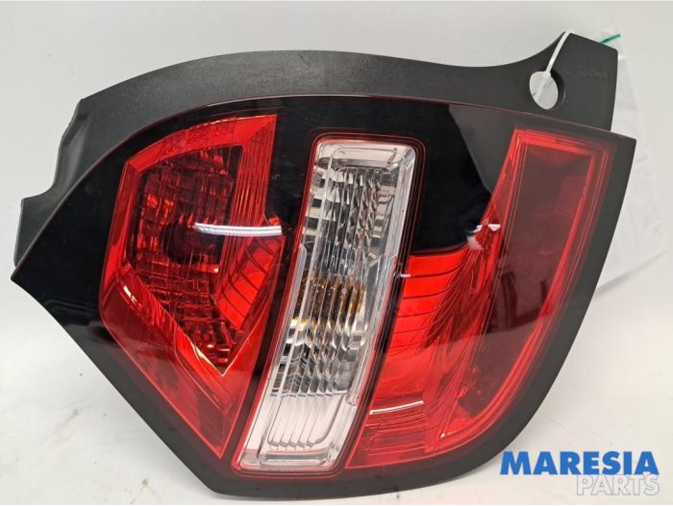 Renault - Twingo - Achterlicht links