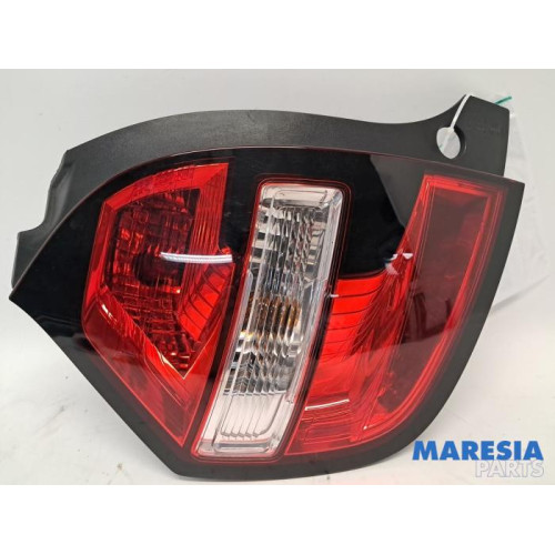 Renault - Twingo - Achterlicht links