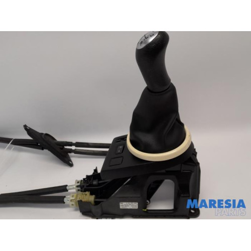 Renault - Twingo - Gear stick