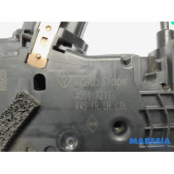 Renault - Twingo - Deurslot Mechaniek 4Deurs links-voor