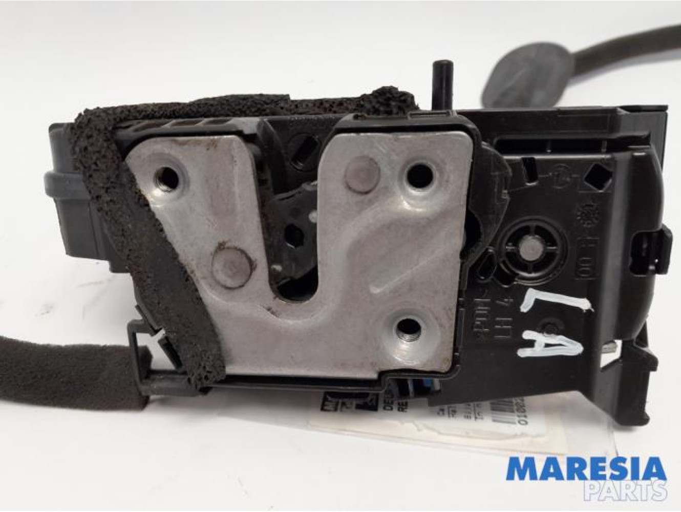 Renault - Twingo - Türschlossmechanik 4-türig links hinten