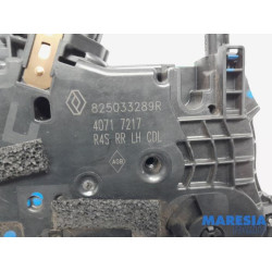 Renault - Twingo - Türschlossmechanik 4-türig links hinten