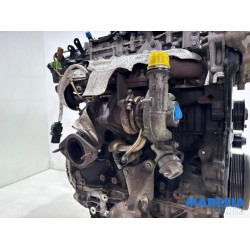 Renault - Master - Moteur