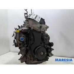 Renault - Master - Moteur