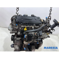 Renault - Master - Moteur