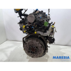 Renault - Master - Moteur
