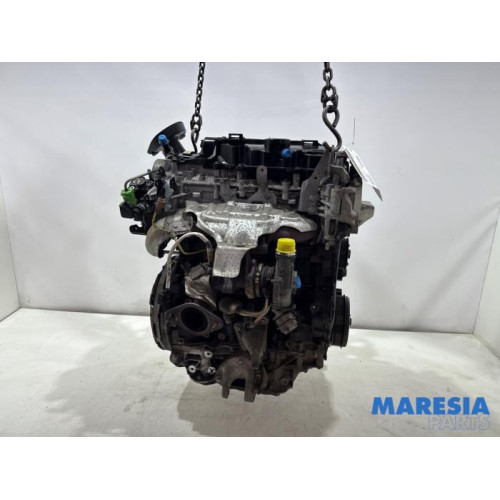 Renault - Master - Moteur