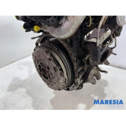 Renault - Master - Moteur
