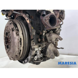 Renault - Master - Moteur