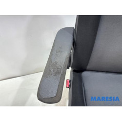 Renault - Master - Seat, left
