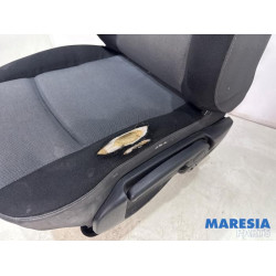 Renault - Master - Seat, left