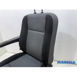 Renault - Master - Seat, left