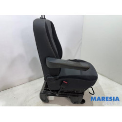 Renault - Master - Seat, left