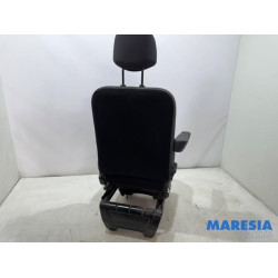 Renault - Master - Seat, left